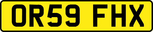 OR59FHX