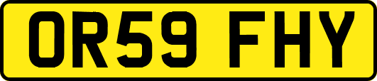 OR59FHY