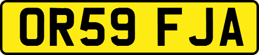 OR59FJA