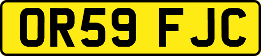 OR59FJC