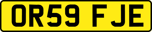 OR59FJE