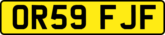 OR59FJF