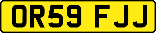 OR59FJJ