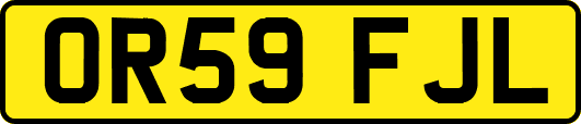 OR59FJL