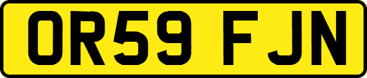 OR59FJN