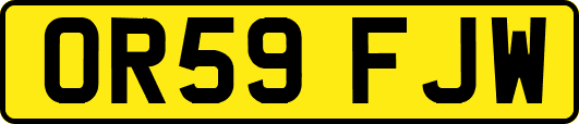 OR59FJW