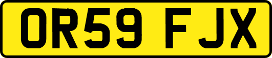 OR59FJX