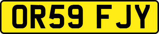 OR59FJY