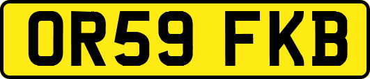 OR59FKB