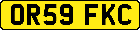 OR59FKC