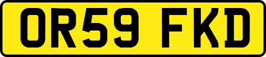 OR59FKD