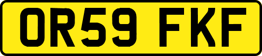 OR59FKF