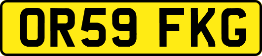 OR59FKG