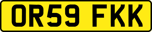 OR59FKK