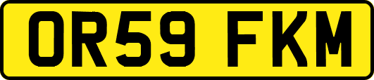 OR59FKM