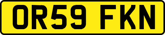 OR59FKN