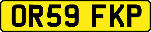 OR59FKP