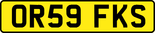 OR59FKS