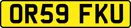 OR59FKU