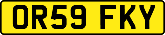 OR59FKY
