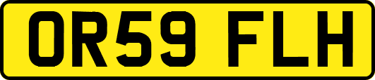 OR59FLH