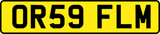 OR59FLM
