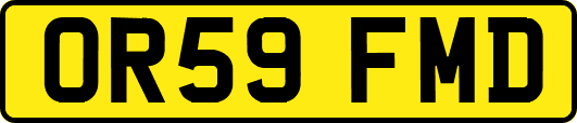 OR59FMD