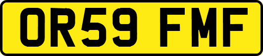 OR59FMF