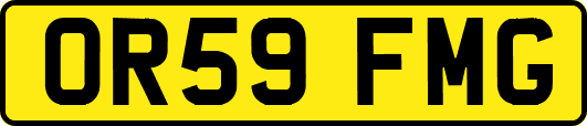 OR59FMG
