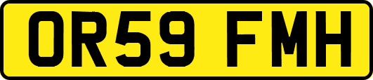 OR59FMH