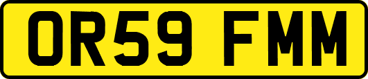 OR59FMM
