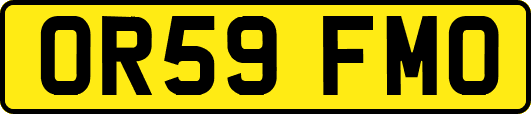 OR59FMO