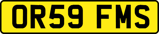 OR59FMS