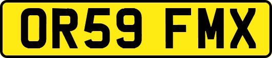 OR59FMX