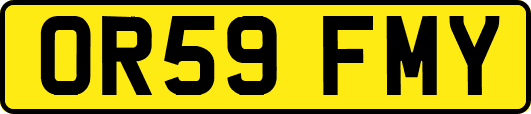 OR59FMY