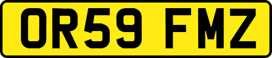 OR59FMZ