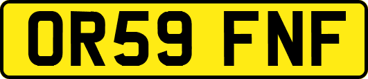 OR59FNF