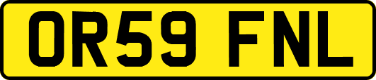OR59FNL