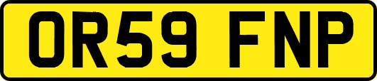 OR59FNP