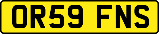 OR59FNS