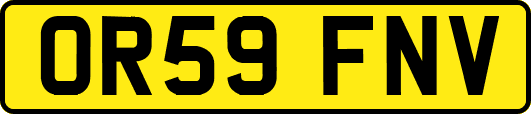 OR59FNV