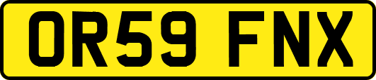 OR59FNX