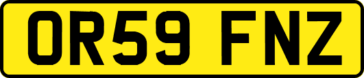 OR59FNZ