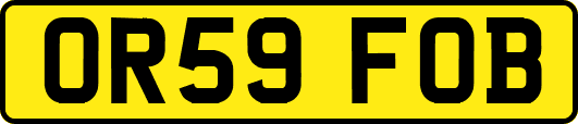 OR59FOB