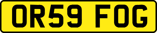 OR59FOG