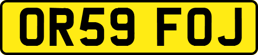 OR59FOJ