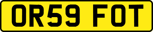 OR59FOT