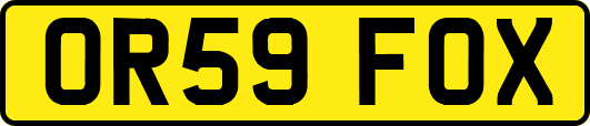 OR59FOX