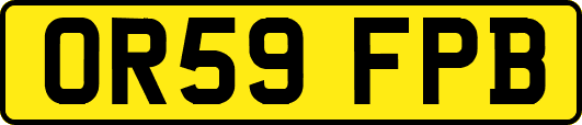 OR59FPB