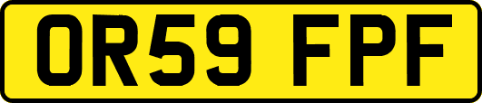 OR59FPF